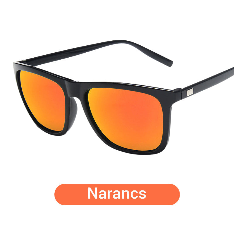 👓 Μοντέρνα ελαφριά ανδρικά γυαλιά ηλίου-LT 