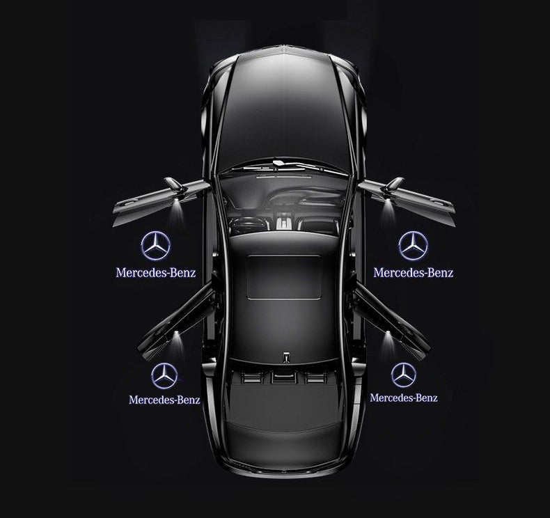 (4 τεμάχια)🔥Αυτόματο τηλεχειριστήριο με αισθητήρα πόρτας αυτοκινήτου-GR 