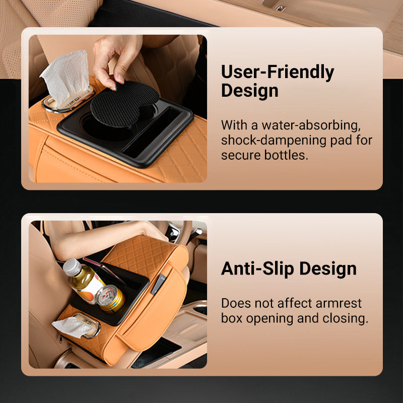 Integruotas daugiafunkcis slėgiui jautrus automobilio porankio pakėlimo padas-LT