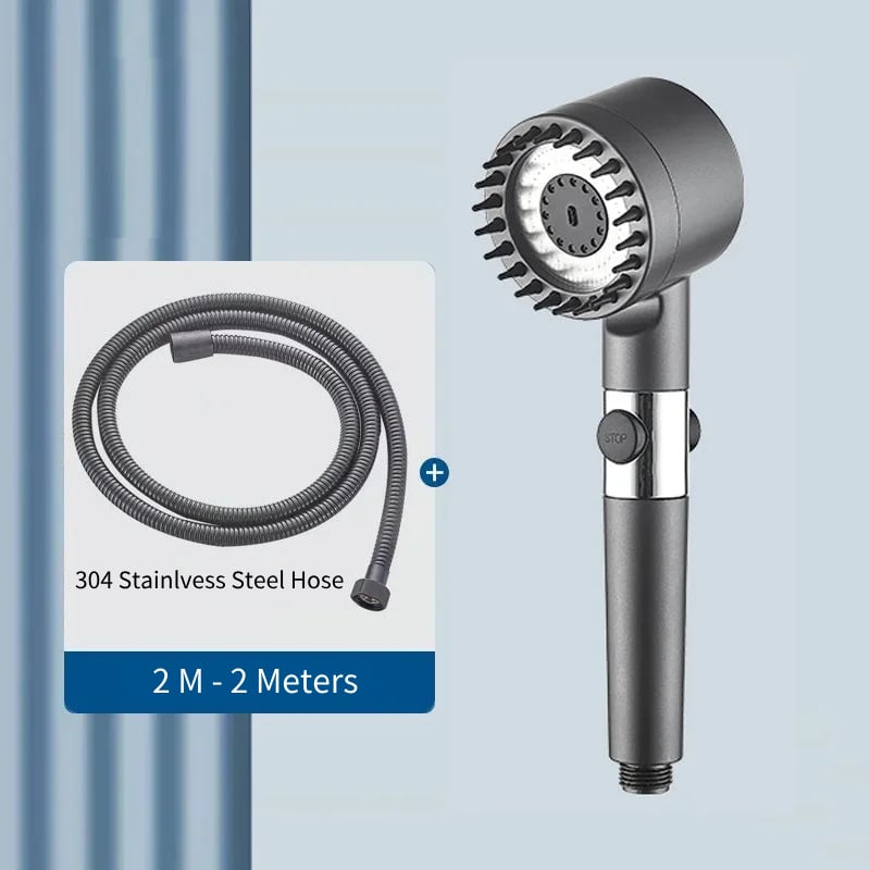 Masáž un idas kaistuma multifunkčná dusha 
