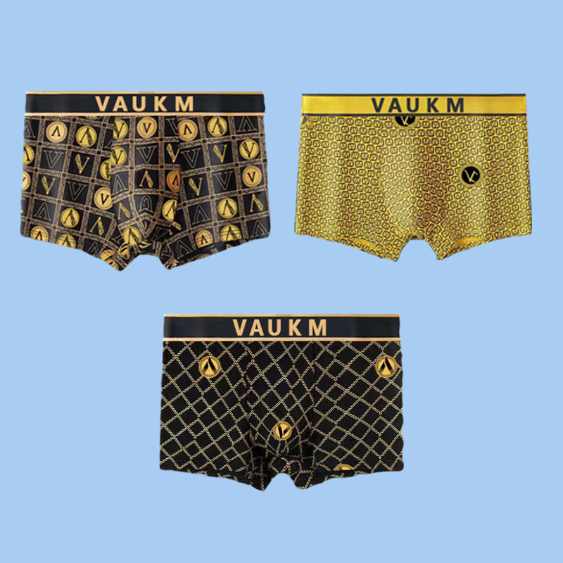 🔥Αγοράστε 1 και πάρτε 2 δωρεάν🔥Μαγνητική θεραπεία για άνδρες Θερμοενεργά εσώρουχα από τεχνικό βαμβάκι-LT 