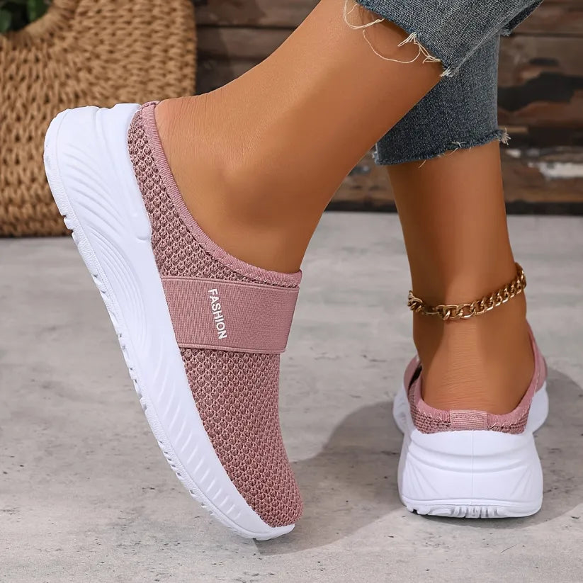 👟Damskie, antypoślizgowe, oddychające buty rekreacyjne