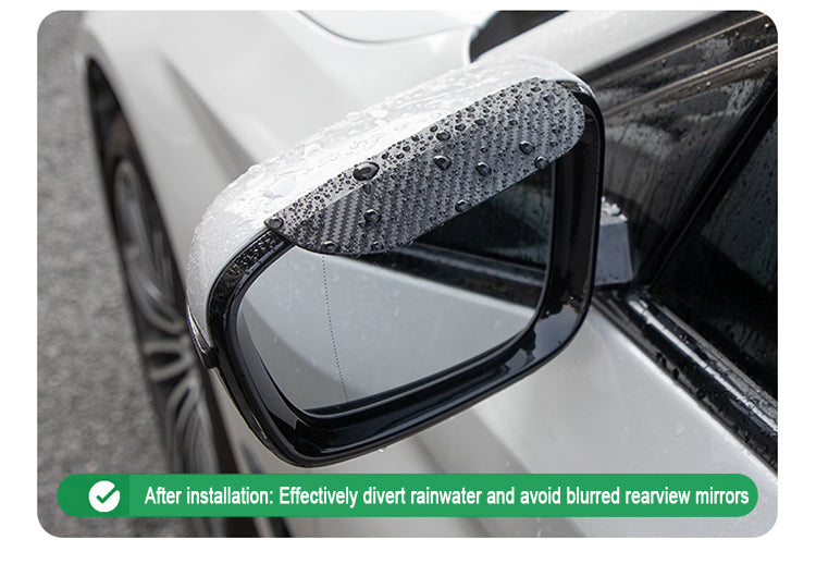 Ζεστές Προσφορές ✨50% ΕΚΠΤΩΣΗ ✨Φρύδια Rain από Ανθρακονήματα✨2 Τεμάχια ✨-GR