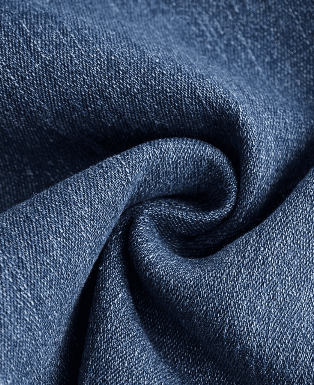 🔥 Ψηλόμεσο ελαστικό σταυρωτό τζιν-GR 