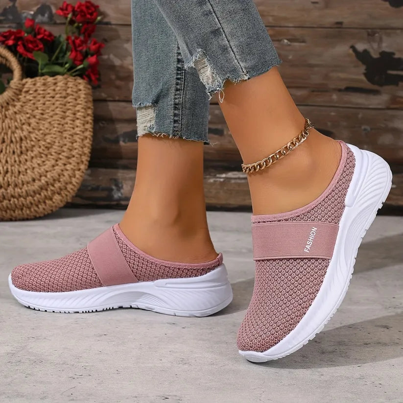 👟Damskie, antypoślizgowe, oddychające buty rekreacyjne