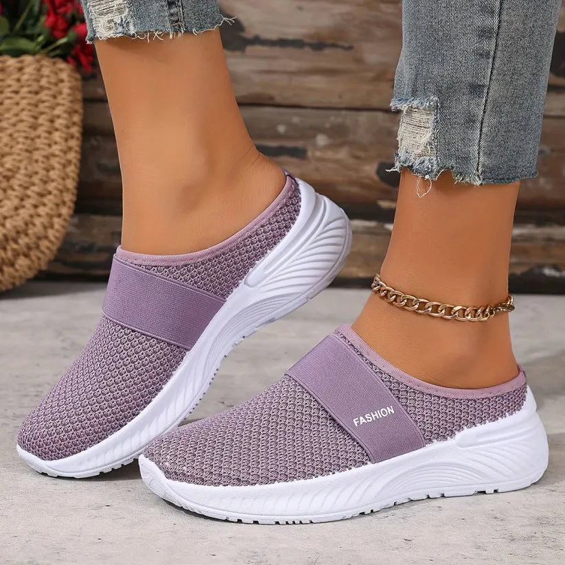 👟Damskie, antypoślizgowe, oddychające buty rekreacyjne