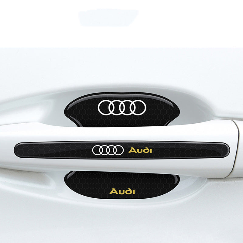 Προστατευτικό κάλυμμα πόρτας για γρατσουνιές✨4 τεμ.✨-GR