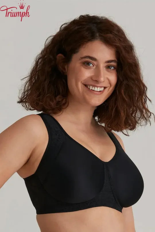 Liemenėlė „Triumph“ – (3 vnt.) „Breathe Comfort“-LT