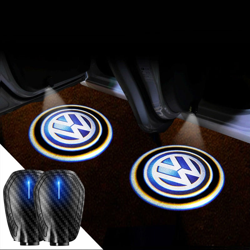 Vroča razprodaja ✨50 % popusta ✨5D pametne LED luči za dobrodošlico s senzorjem-SI