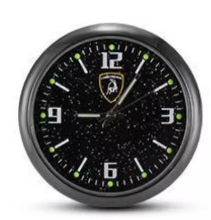 Karštas išpardavimas ✨50% nuolaida ✨Šviečiantis kvarcinis automobilio laikrodis-LT