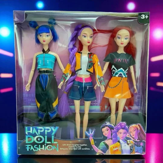 🎄Riboto laiko pasiūlymas! Kop-Singing Dolls-LT