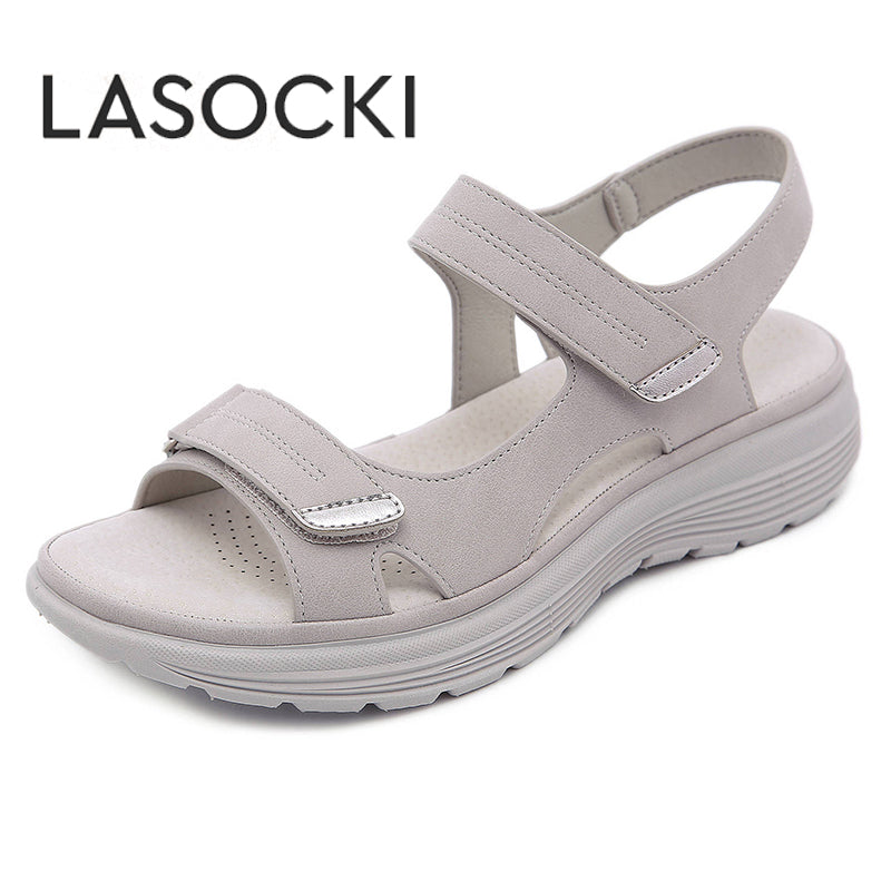 ΝΕΟ ΓΥΝΑΙΚΕΙΟ ΟΡΘΟΠΕΔΙΚΟ ΔΕΡΜΑ ΣΑΝΔΑΛΙ 2025-GR