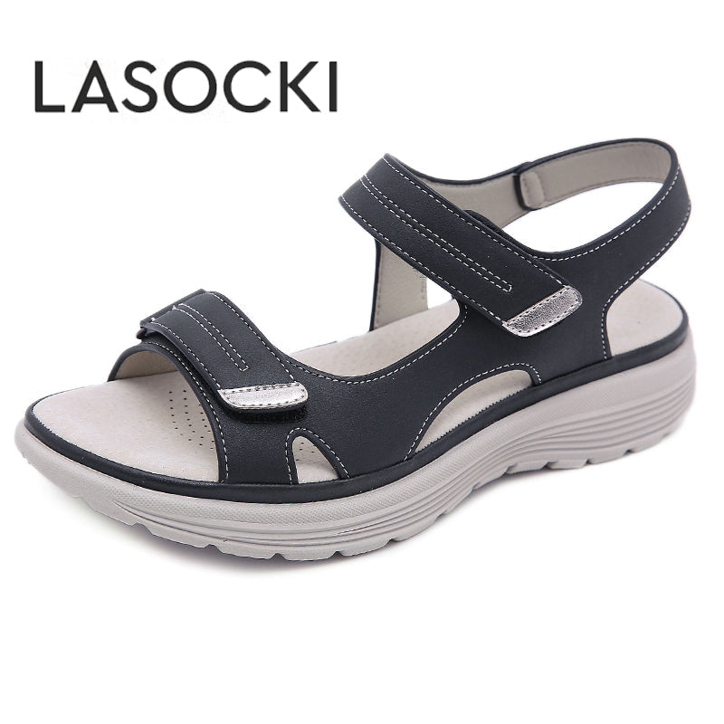 ΝΕΟ ΓΥΝΑΙΚΕΙΟ ΟΡΘΟΠΕΔΙΚΟ ΔΕΡΜΑ ΣΑΝΔΑΛΙ 2025-GR