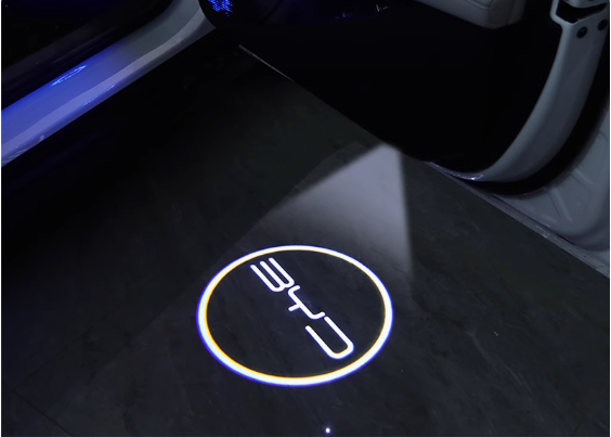 Karštas išpardavimas ✨50% nuolaida ✨5D išmaniosios LED sveikinimo lemputės su jutikliu-LT