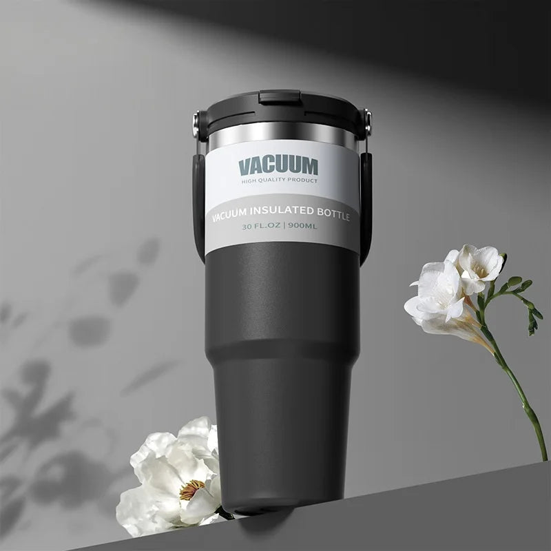 [Veľkokapacitný]termo a chladiaci hrnček-SK