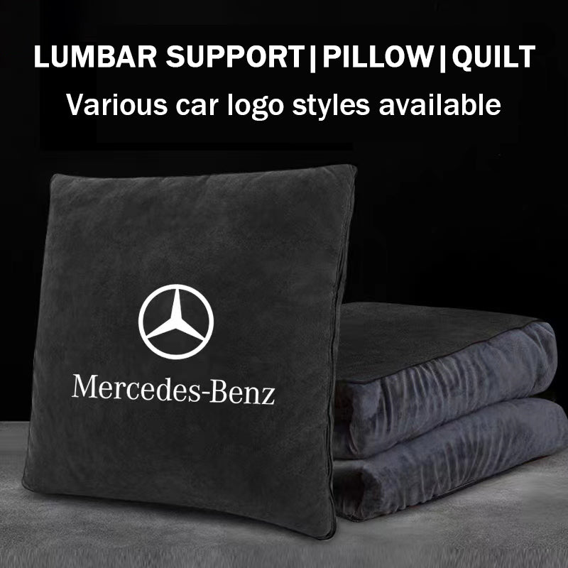 Daugiafunkcinės pagalvės ir antklodės – šiltas palydovas namuose ir kelionėse-LT