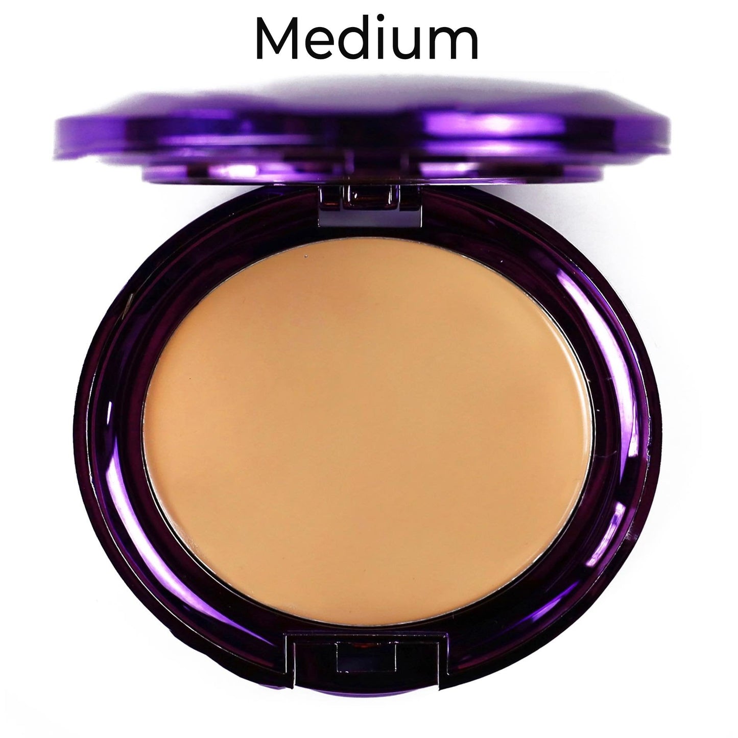 🔥 Pirkite vieną, gaukite antrą nemokamai! 🎁 Švelnus, matinis kreminis maskuoklis-LT