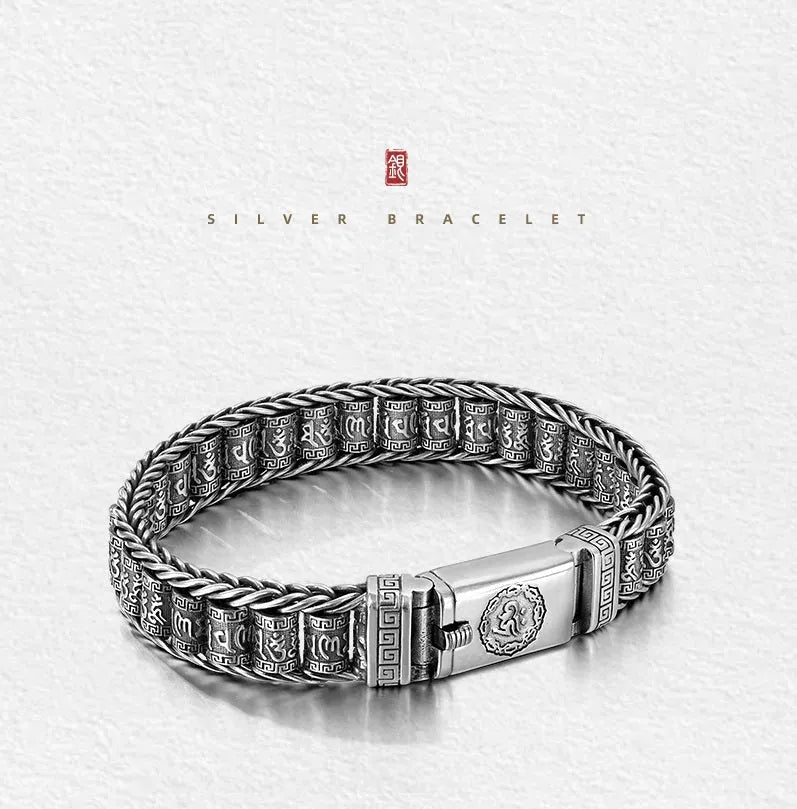 Obrotowa bransoletka Lucky Premium | Idealny prezent