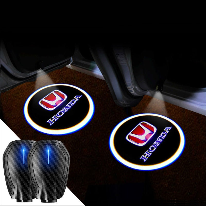 Vroča razprodaja ✨50 % popusta ✨5D pametne LED luči za dobrodošlico s senzorjem-SI