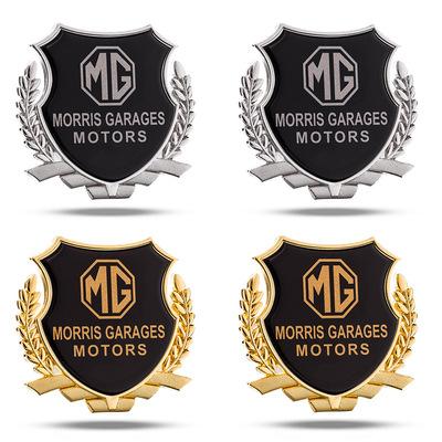 ✨3D automobilio metalinio kėbulo lipdukas✨2 vnt.✨-LT