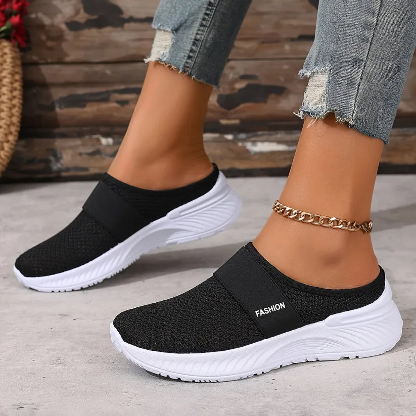 👟Damskie, antypoślizgowe, oddychające buty rekreacyjne
