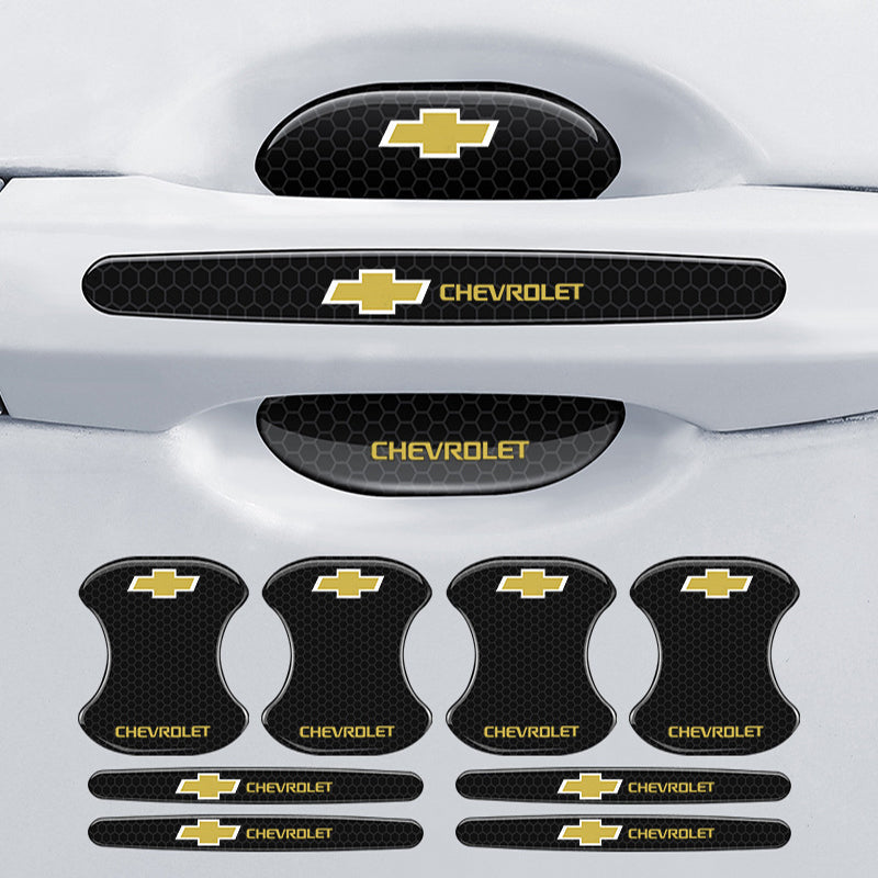 Προστατευτικό κάλυμμα πόρτας για γρατσουνιές✨4 τεμ.✨-GR