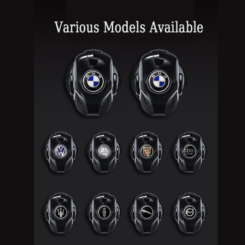 Προστατευτικό κάλυμμα κουμπιού εκκίνησης Iron Man-GR