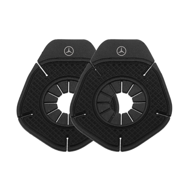 Karštas išpardavimas ✨ Automobilio valytuvų svirties angos dangtelis 🎉4 vnt.🎉-LT