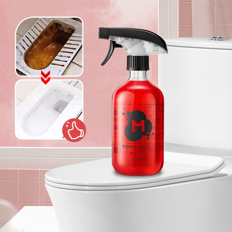 🔥 Niezbędnik domowy Środek do czyszczenia desek sedesowych – magiczny środek do usuwania plam, bezpieczny i szybki | Dla lśniącej łazienki 🚽✨