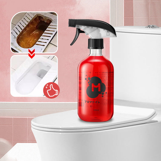 🔥 Niezbędnik domowy Środek do czyszczenia desek sedesowych – magiczny środek do usuwania plam, bezpieczny i szybki | Dla lśniącej łazienki 🚽✨