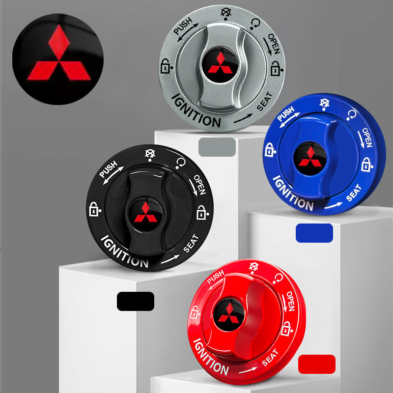 Asmeninis įrenginys, skirtas užvesti automobilį vienu mygtuku-LT