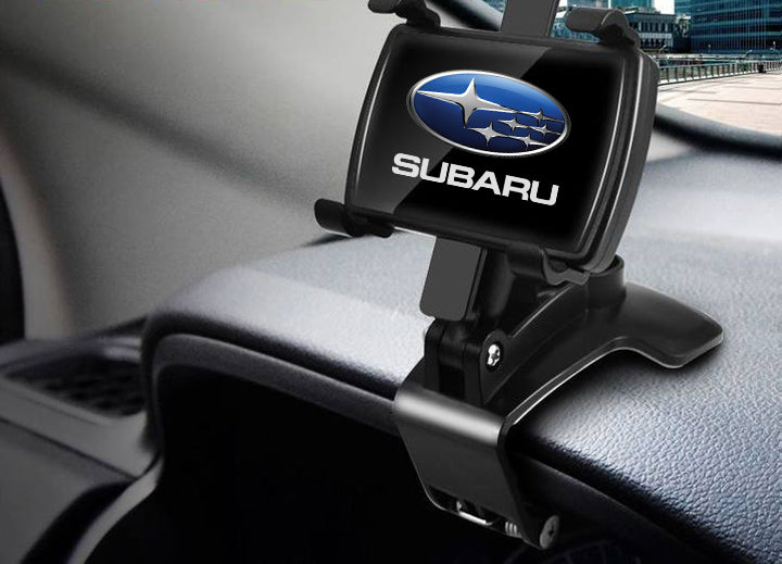 Ειδική βάση για κεντρική κονσόλα αυτοκινήτου γενικής χρήσης-GR