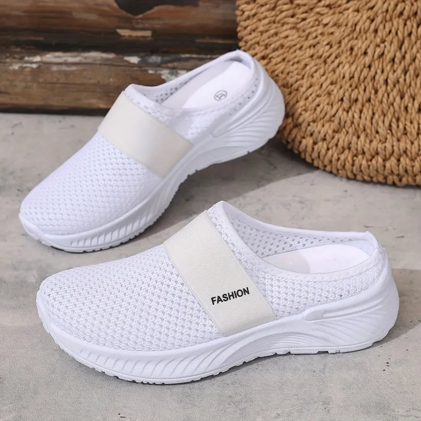 👟Damskie, antypoślizgowe, oddychające buty rekreacyjne