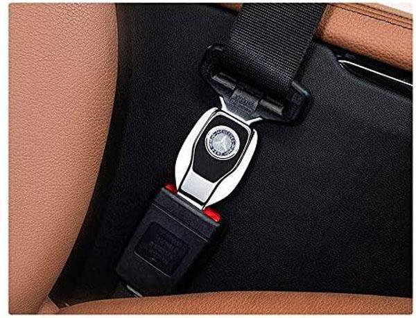 Αγοράστε 1, κερδίστε 1 δωρεάν 🎉Μεταλλική προέκταση ζώνης ασφαλείας-GR