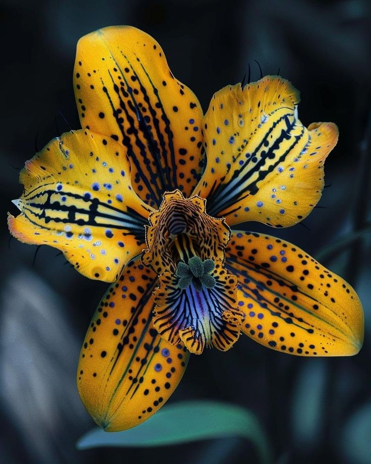 Σπόροι Ίριδας Πεταλούδας-GR
