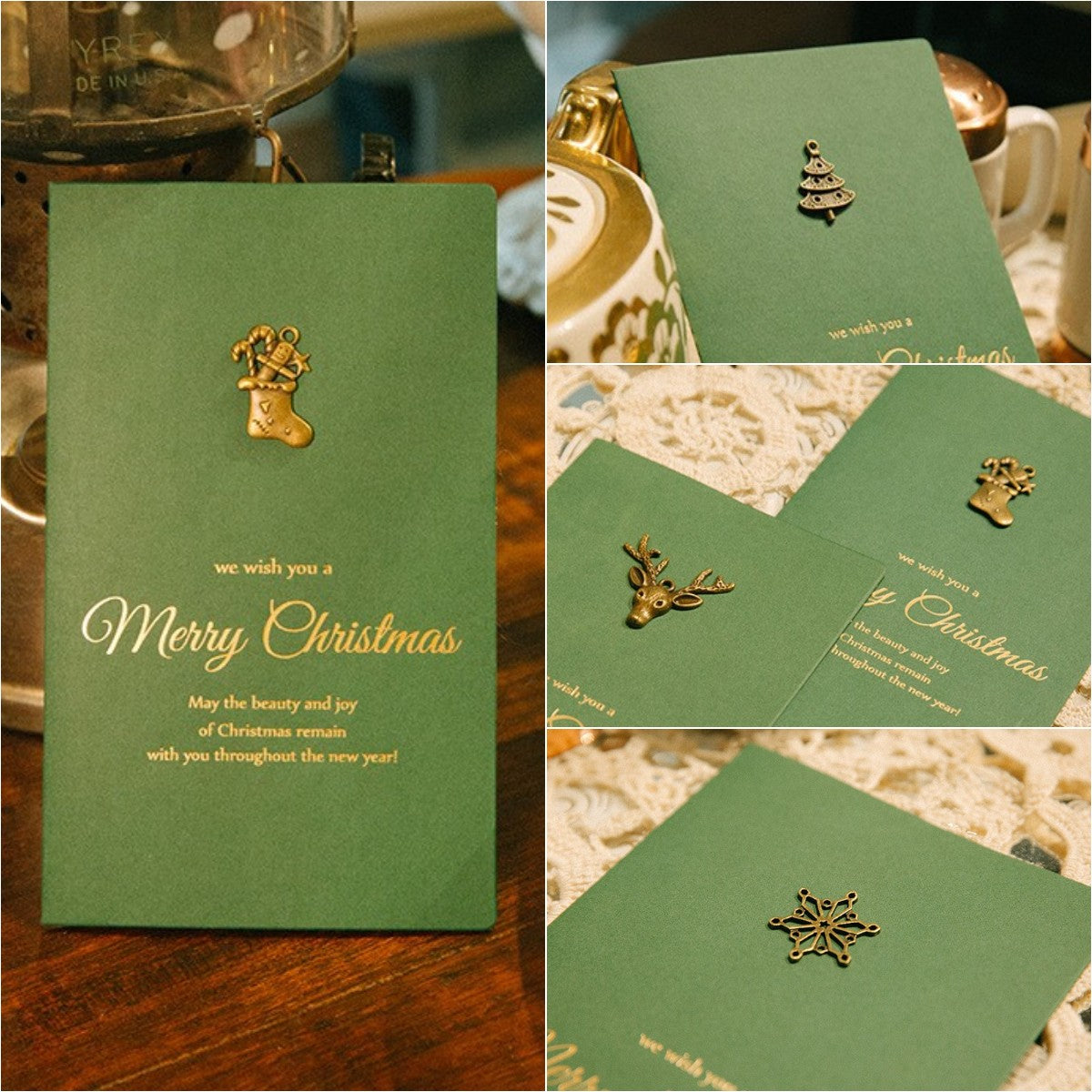 Κολιέ με φτερά αγγέλου🎁 Τελευταία ημέρα προσφορών 50% ΕΚΠΤΩΣΗ 🔥-LT 