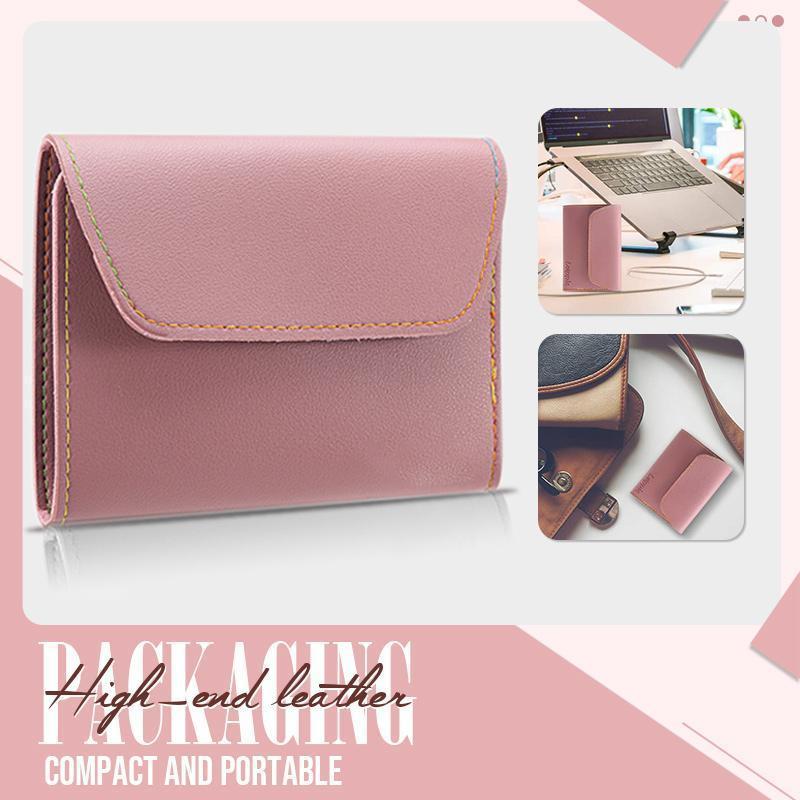 Nagų priežiūros rinkinys 16 dalių (10 spalvų)-LT