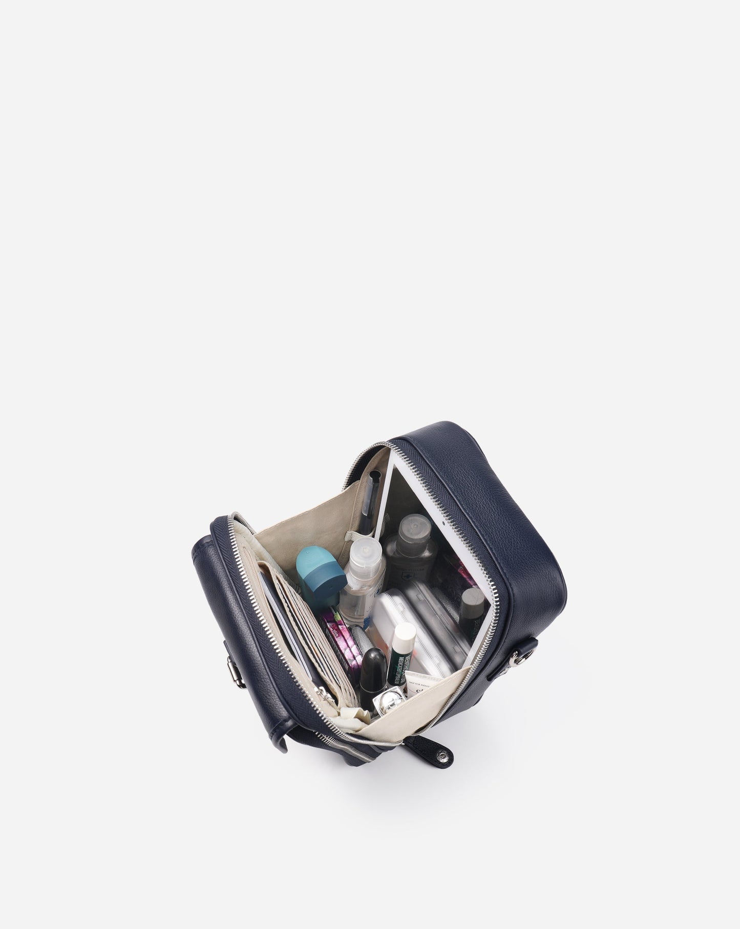 Μικρή τσάντα χιαστί Naya 2.0L-GR