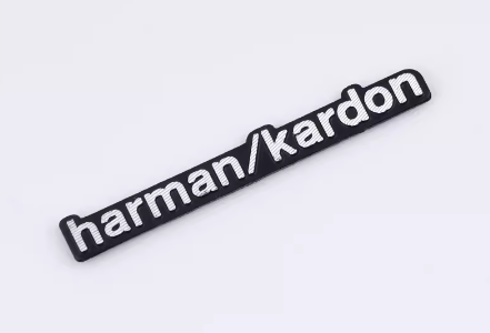 Ζεστές Προσφορές ✨50% Έκπτωση ✨3D Διακοσμητικά Αυτοκόλλητα με Δημιουργικό Λογότυπο Αυτοκινήτου 🎉4 τεμάχια🎉-GR