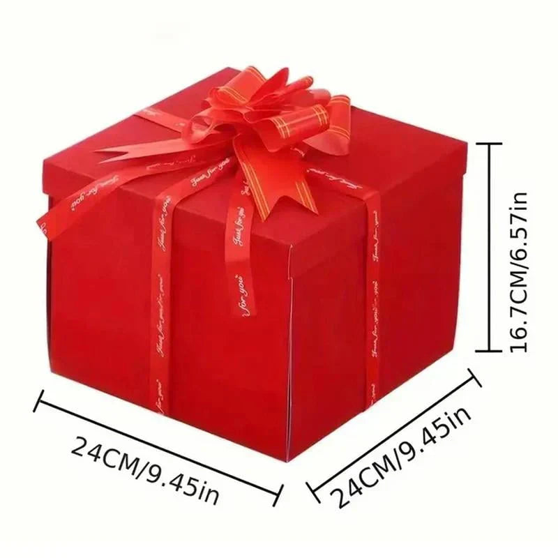 Predalo sa viac ako 50 000 kusov! 🎁✨ Prekvapivá sada--SK