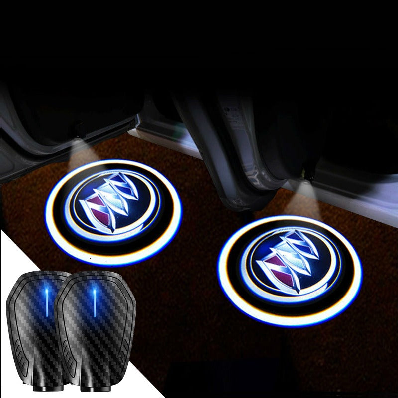 Vroča razprodaja ✨50 % popusta ✨5D pametne LED luči za dobrodošlico s senzorjem-SI