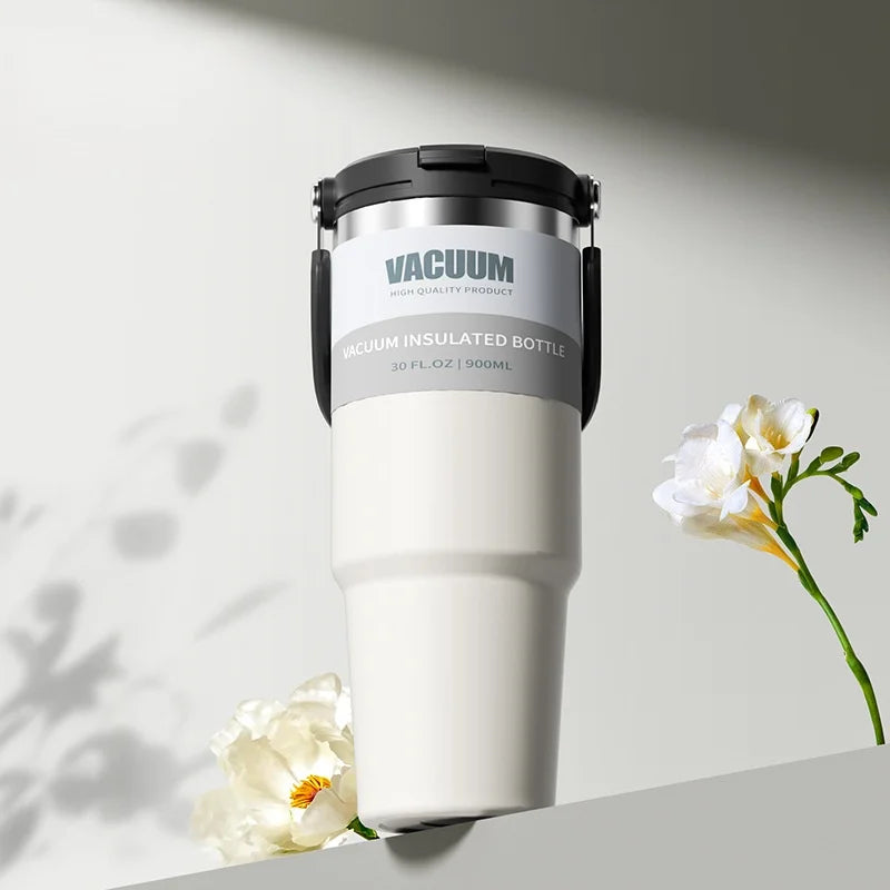 [Veľkokapacitný]termo a chladiaci hrnček-SK