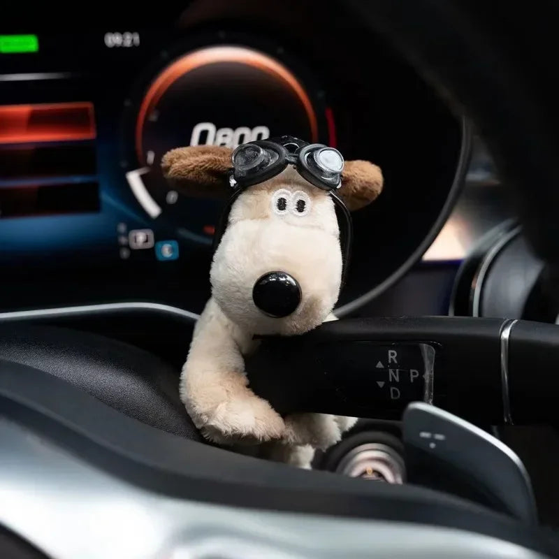 🚘 Dekoracyjna głowica dźwigniowa – kup 1, a drugą dostaniesz gratis! 💨