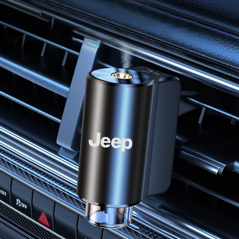 Έξυπνη συσκευή για αρωματοθεραπεία εξάτμισης αυτοκινήτου αέρα-HR 