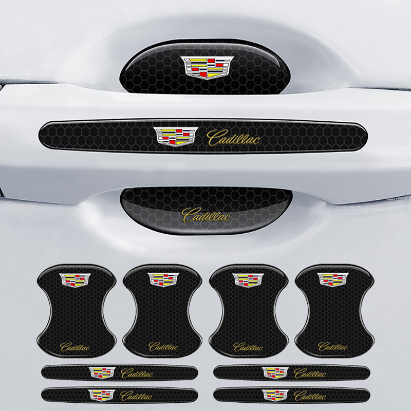 Προστατευτικό κάλυμμα πόρτας για γρατσουνιές✨4 τεμ.✨-GR