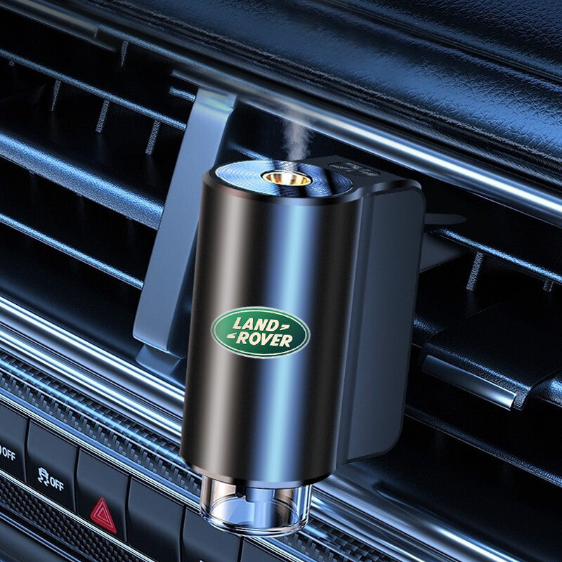 Έξυπνη συσκευή για αρωματοθεραπεία εξάτμισης αυτοκινήτου αέρα-HR 