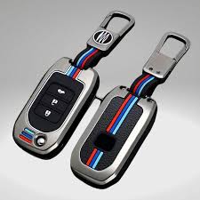 Metalinis raktų korpusas-LT