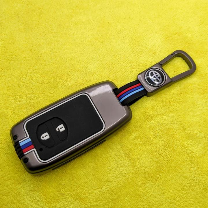 Metalinis raktų korpusas-LT