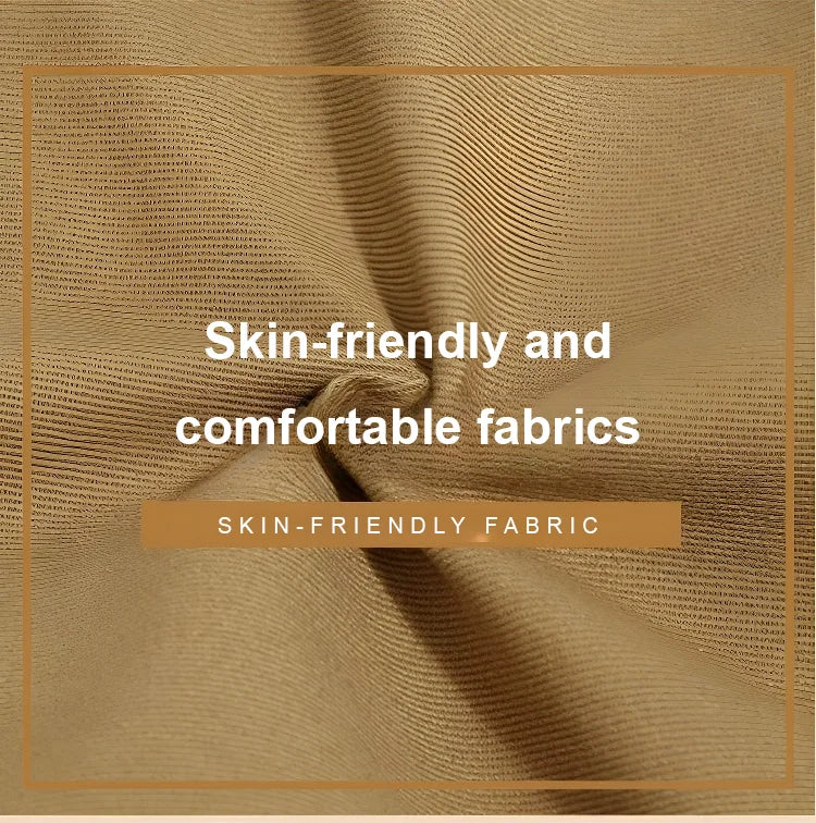 👖Γυναικείο βαμβακερό παντελόνι με λάστιχο στη μέση-LT 