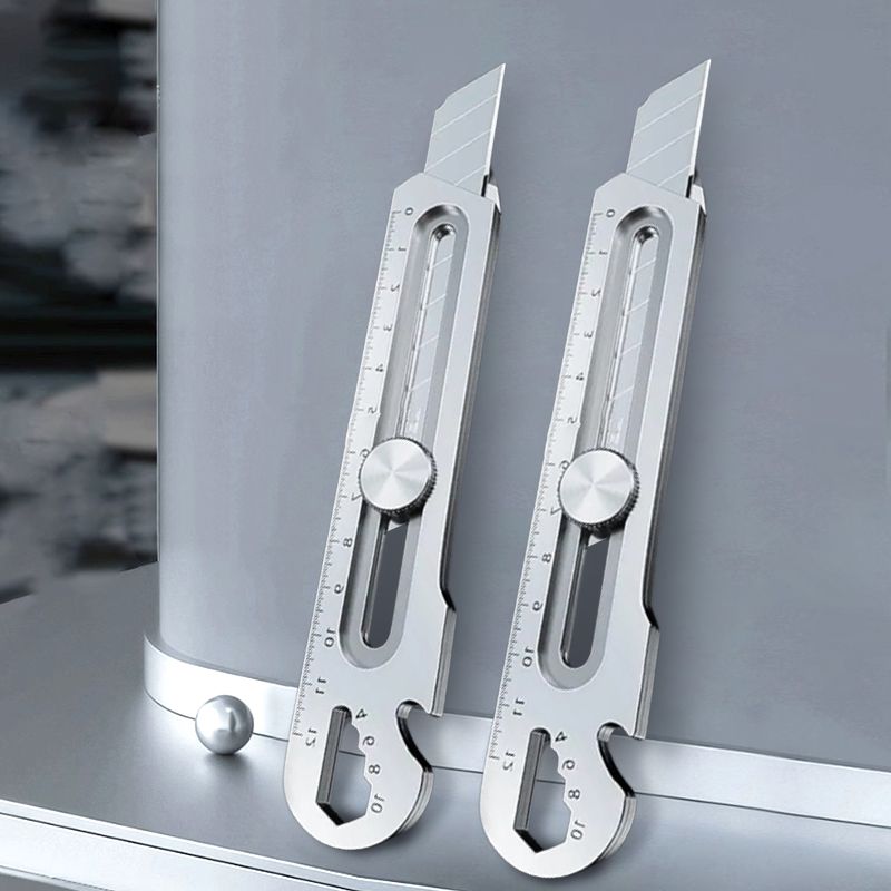 🔥Προσφορές με έκπτωση 49% 🔥 Ανθεκτικό, ευέλικτο μαχαίρι-GR